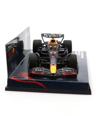 Minichamps 1:43 - Model raceauto - Oracle Red Bull Racing, Hobby en Vrije tijd, Modelauto's | 1:5 tot 1:12