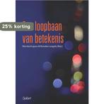 Een loopbaan van betekenis 9789044133363 Reinekke Lengelle, Boeken, Studieboeken en Cursussen, Verzenden, Gelezen, Reinekke Lengelle