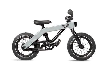 Vici | 3-in-1 Meegroeifiets (vanaf 1jaar) | Vintage Blauw beschikbaar voor biedingen