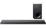 Sony HT-CT390 - 2.1 volle soundbar met 300w aan vermogen, Ophalen, Met externe subwoofer, Zo goed als nieuw