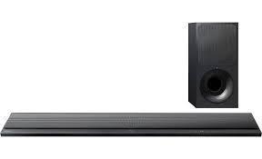 Sony HT-CT390 - 2.1 volle soundbar met 300w aan vermogen, Audio, Tv en Foto, Soundbars, Zo goed als nieuw, Bluetooth, Met externe subwoofer