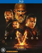 Vikings - Seizoen 6 (Blu-ray), Cd's en Dvd's, Blu-ray, Verzenden, Nieuw in verpakking