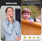 Boba Kinder Smartwatch – Kinder GPS Horloge – Kinderen, Ophalen of Verzenden, Zo goed als nieuw, Boba