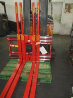 Meyer Vorkenversteller Dubbel, Zakelijke goederen, Machines en Bouw | Heftrucks en Intern transport, Verzenden, Meyer, 2000 tot 3000 kg