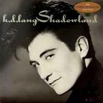 LP gebruikt - k.d. lang - Shadowland (The Owen Bradley Se..., Verzenden, Zo goed als nieuw