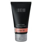 Janzen Hand Cream Coral 58 - 75ml, Ophalen of Verzenden, Nieuw, Overige typen