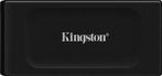 Kingston XS1000 - 1 TB, Computers en Software, USB Sticks, Verzenden, Nieuw
