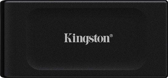 Kingston XS1000 - 1 TB, Computers en Software, USB Sticks, Verzenden
