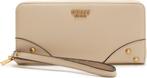 Guess Didi SLG Large Zip Around Dames Portemonnee, Sieraden, Tassen en Uiterlijk, Portemonnees, Verzenden, Nieuw