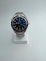 Omega - Seamaster Planet Ocean 600M - 168.1650 - Heren -, Sieraden, Tassen en Uiterlijk, Horloges | Heren, Nieuw