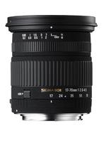 Sigma 17-70mm f/2.8-4.5 DC Macro Lens voor Sony Alpha, Zo goed als nieuw, Verzenden