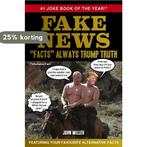 Fake News 9781853759994 John Miller, Verzenden, Zo goed als nieuw, John Miller