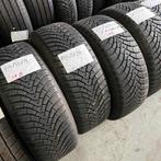 4 x Falken Eurowinter 225-55-19 Winterbanden 7,5mm, Auto-onderdelen, Banden en Velgen, 19 inch, Gebruikt, Band(en), Personenwagen