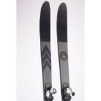 184 freeride skis GRENZWERTIG FREETOUR CLT, grip walk, ULTR, Overige merken, 180 cm of meer, Verzenden, Zo goed als nieuw