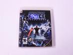 Playstation 3 - Star Wars: The Force Unleashed, Spelcomputers en Games, Ophalen of Verzenden, Nieuw