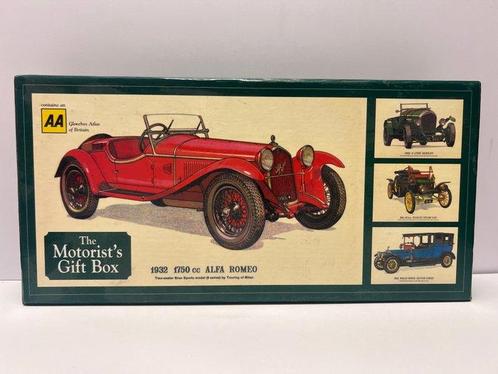 Tuf-Toys, Classic Cars, - Modelauto (6) - Vintage Cars, Hobby en Vrije tijd, Modelauto's | 1:5 tot 1:12