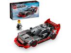 Lego Speed Champions 76921 Audi S1 e-tron quattro racewagen, Nieuw, Ophalen of Verzenden