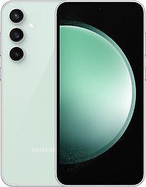 Samsung Galaxy S23 FE Dual SIM 256GB groen, Telecommunicatie, Mobiele telefoons | Samsung, Zonder abonnement, Android OS, Zonder simlock