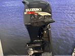“ Suzuki 140pk Buitenboordmotor | Nieuwstaat |180  Uur”, Viertaktmotor, Ophalen of Verzenden, Zo goed als nieuw, 30 pk of meer