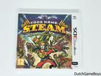 Nintendo 3DS - Code Name - S.T.E.A.M. - HOL - New & Sealed, Spelcomputers en Games, Games | Nintendo 2DS en 3DS, Verzenden, Gebruikt