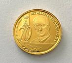 België. 50 Euro 2004 70. Geburtstag König Albert II, Postzegels en Munten, Munten | Europa | Euromunten