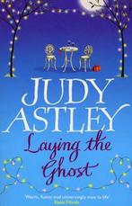 Laying The Ghost 9780552773218 Judy Astley, Gelezen, Judy Astley, Verzenden