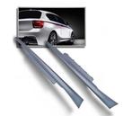 M-Pakket Sideskirts Spatbord BMW 1 serie F21 en F21 LCI B487, Auto-onderdelen, Nieuw, Links, BMW