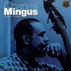 cd - Charles Mingus - In A Soulful Mood, Cd's en Dvd's, Cd's | Jazz en Blues, Zo goed als nieuw, Verzenden