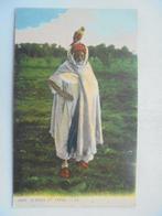 Marokko - Marokko - Ansichtkaart (102) - 1900-1980, Gelopen