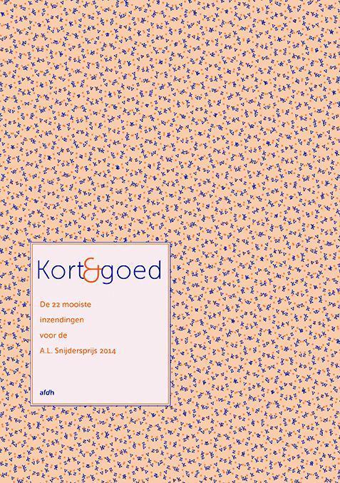 Kort & goed 9789072603418, Boeken, Literatuur, Zo goed als nieuw, Verzenden