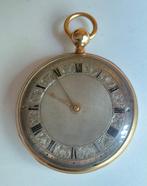 Quarter repeater pocket watch - 11370 - 1850-1900, Sieraden, Tassen en Uiterlijk, Nieuw