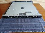 Dell Poweredge R350 | Xeon E-2356G | 32gb DDR4 | 8x SFF, Ophalen of Verzenden, Refurbished, 32 GB, 3 tot 4 Ghz
