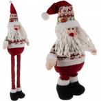 Ruhhy Kerstman - Telescopisch 95cm - Verstelbare Hoogte v..., Ophalen of Verzenden, Nieuw