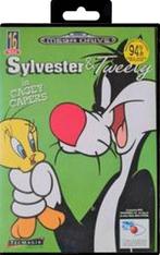 Sylvester & Tweety in Cagey Capers [Sega Mega Drive], Nieuw, Ophalen of Verzenden