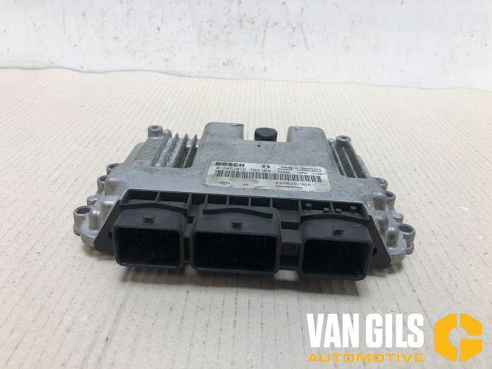Computer Motormanagement Renault Scenic O152197, Auto-onderdelen, Elektronica en Kabels, Ophalen of Verzenden