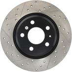 StopTech Power Slot 09-10 Audi A4/A4 Quattro / 08-10 A5 / 10, Auto-onderdelen, Ophalen of Verzenden, Nieuw