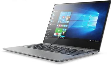 Lenovo Yoga 730-13IKB | Intel i5 | 8 GB | 256 | Windows 11 beschikbaar voor biedingen