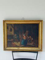 David Teniers il giovane (XVIII-XIX), Naar - Scena di, Antiek en Kunst