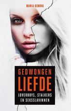Gedwongen liefde 9789089757807 Maria Genova, Verzenden, Gelezen, Maria Genova
