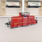 Fleischmann H0 - 1306 - Modeltrein goederenwagonset (11) -, Hobby en Vrije tijd, Nieuw