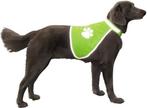 Nobby veiligheidsvest reflecterend geel borst 64 - 81 cm, Dieren en Toebehoren, Honden-accessoires, Nieuw, Verzenden