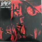 LP gebruikt - Slayer - Forever Reigning (2023), Cd's en Dvd's, Vinyl | Hardrock en Metal, Verzenden, Zo goed als nieuw