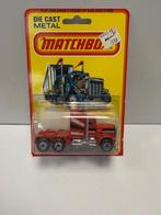 Matchbox - Modelauto (4) - Models On Blister Packs, Various, Nieuw