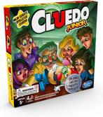 Hashbro Cluedo Junior: De zaak van het kapotte speelgoed - B, Hobby en Vrije tijd, Gezelschapsspellen | Bordspellen, Nieuw, Verzenden
