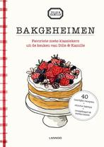 Bakgeheimen 9789401446310 Hilde Smeesters, Verzenden, Gelezen, Hilde Smeesters