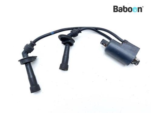 Bobine Suzuki GSX 750 1998-2001 Inazuma (GSX750) Cyl. 2 and, Motoren, Onderdelen | Suzuki, Gebruikt, Verzenden