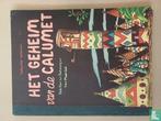 Eksteroog - Het geheim van de calumet - 1948, Eén stripboek, Verzenden, Zo goed als nieuw, Leblicq, Henri.