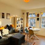 Kamer in Rivierenbuurt met Balkon gevonden in Amsterdam, Minder dan 20 m², Amsterdam
