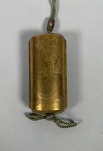 Hout, Lak - Japan - Edo Periode (1600-1868), Antiek en Kunst