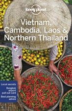 Lonely Planet Vietnam, Cambodia, Laos & Northern Thailand, Nieuw, Verzenden
